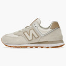 New Balance 574 Angora (women's)