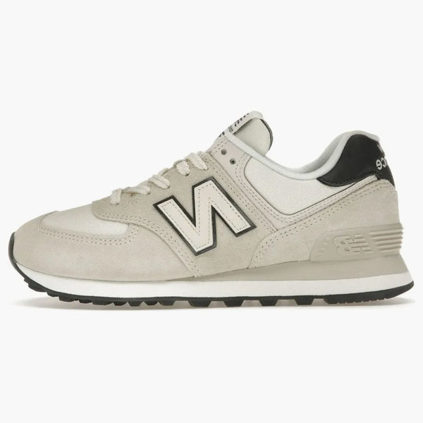 New Balance 574 Angora White (dámské)