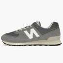 New Balance 574 Apollo Gray