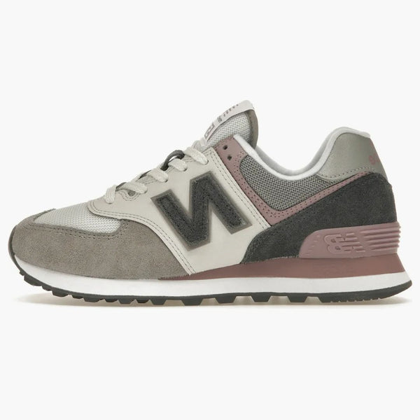 New Balance 574 Arctic Grey (women's)