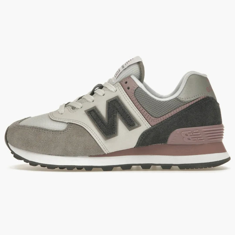 New Balance 574 Arktická šedá (dámské)