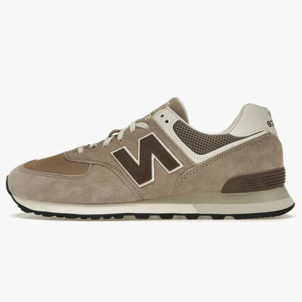 New Balance 574 Athletic Grey