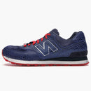 New Balance 574 Bait Cobra Commander