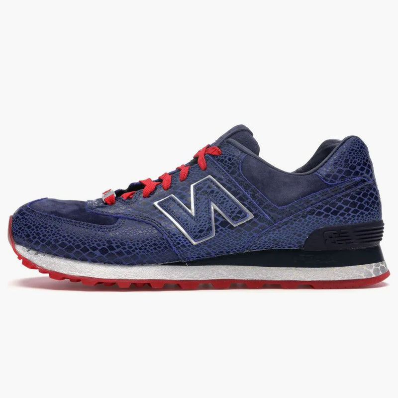 New Balance 574 Bait Cobra Commander