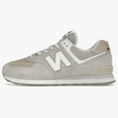 New Balance 574 Beige Fog