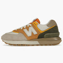 New Balance 574 Legacy Beige Brown