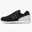 New Balance 574 Black Classic