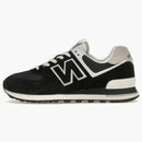 New Balance 574 Black Off White (2023)
