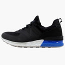 New Balance 574 Černá bílá modrá