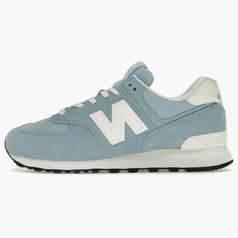New Balance 574 Blue Haze