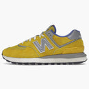 New Balance 574 Legacy Bodega Arrival