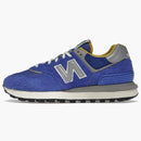 New Balance 574 Legacy Bodega Departure