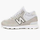 New Balance 574 Boot Eye Junya Watanabe Man Beige