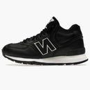 New Balance 574 Boot Eye Junya Watanabe Man Negro