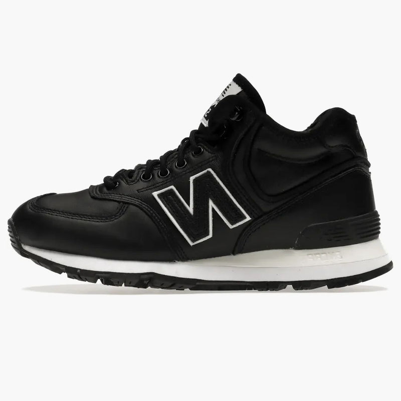 New Balance 574 Boot Eye Junya Watanabe Man Black