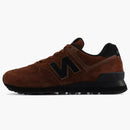 New Balance 574 Brown
