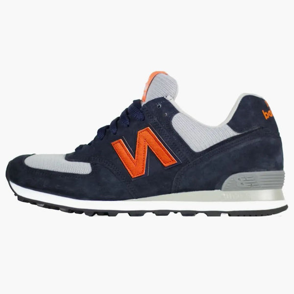 New Balance 574 Burn Rubber The Miggy