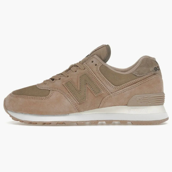 New Balance 574 CALL TAUPE (Dámské)