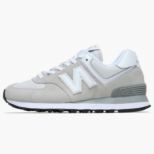 New Balance 574 Classic Beige (women's)