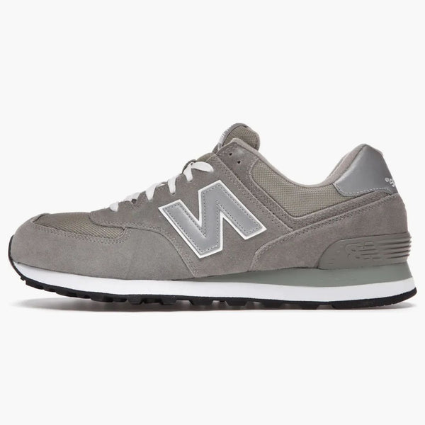 New Balance 574 Klasická šedá