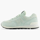 New Balance 574 Clay Ash Sea Salt