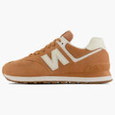New Balance 574 Copper (women's)