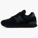New Balance 574 Core Black (PS)