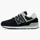 New Balance 574 Core Black White (PS)