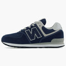 New Balance 574 Core Navy (GS)