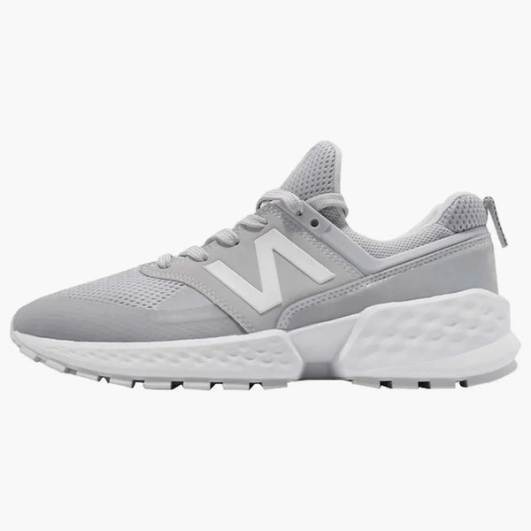 New Balance 574 D grå vit
