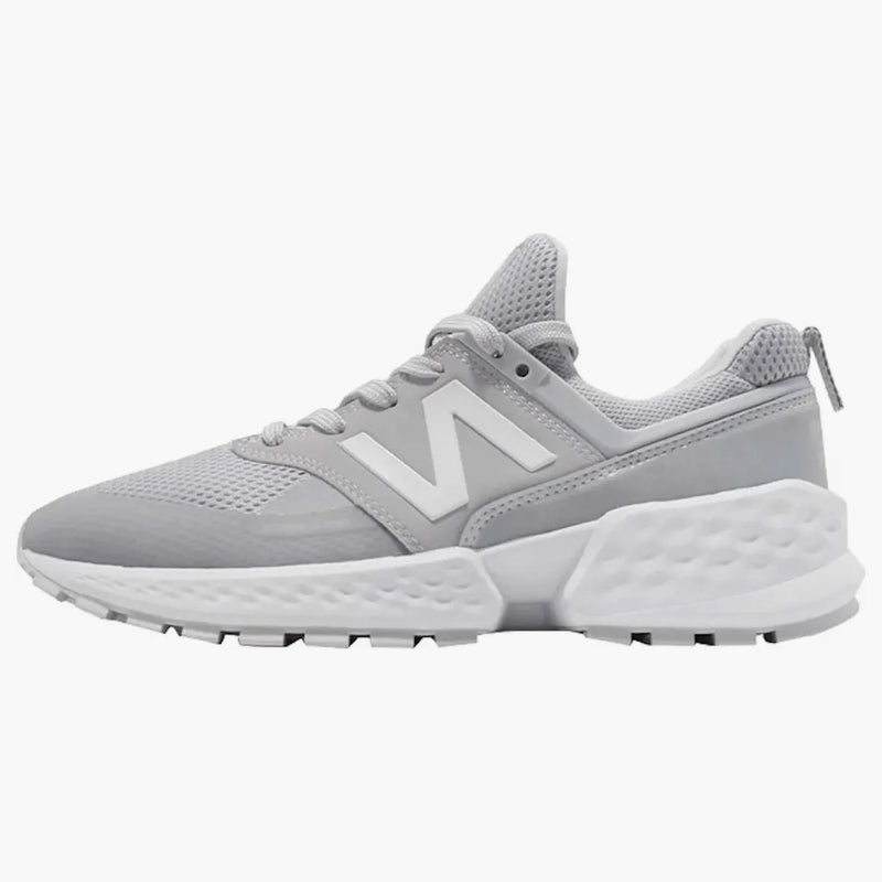 New Balance 574 d Grigio bianco