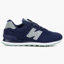 New Balance 574 denim oscuro