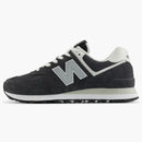 New Balance 574 Dark Gray Onyx