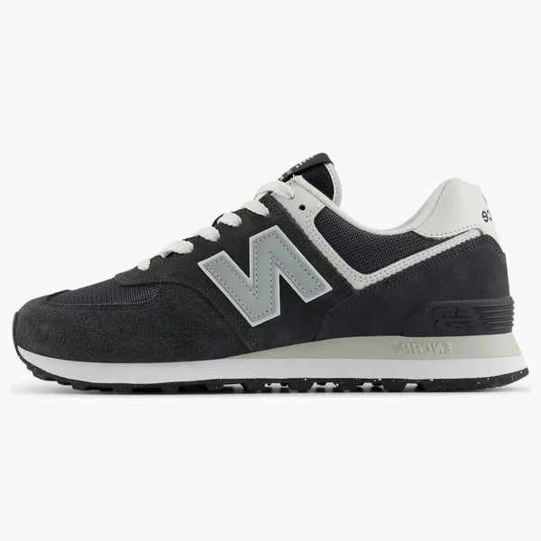 New Balance 574 Dark Grey Onyx