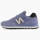 New Balance 574 Dusk Shower Sea Salt (Women's)