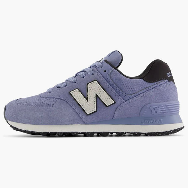 New Balance 574 Dusk Shower Sea Salt (women's)