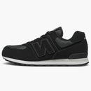 New Balance 574 Fashion Metallic Black (GS)