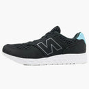 New Balance 574 Fresh Foam Breathe Black Blue White
