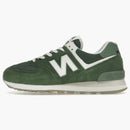 New Balance 574 Green Fog