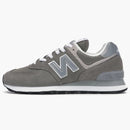 New Balance 574 Grey Day Classic Grey
