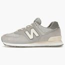 New Balance 574 Grey Day Concrete (2024)