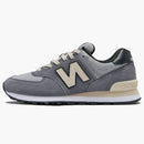New Balance 574 Gray Day Magnet (2024)