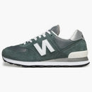 New Balance 574 Grey Day Original Grey