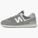 New Balance 574 Gray Fog