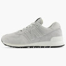 New Balance 574 Rock grigio