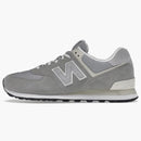 New Balance 574 Šedá mořská sůl