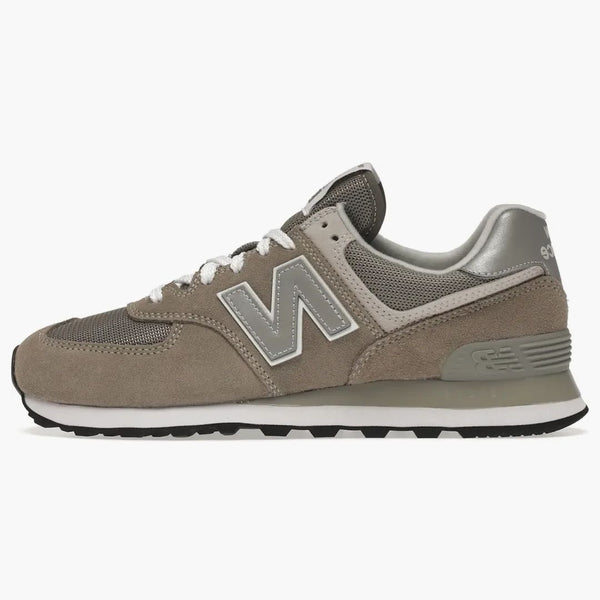 New Balance 574 Gray (Dámské)