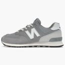 New Balance 574 Gray White (2023)