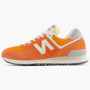 New Balance 574 Gulf Red