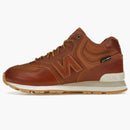New Balance 574h Cordura Brown